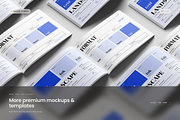 A4 Landscape Magazine Mockup, a Books & Magazine Mockup by Toasin Studio (Thumbnail 7 of 7)