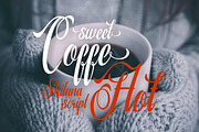 Shiluna, a Script Font by Annivers Type (Thumbnail 2 of 6)