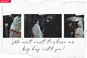 Dajestica Betamoora, a Script Font by JNJ Studio (Thumbnail 2 of 9)