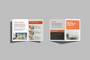Bifold Brochure Mockup, a Brochure Template by Amigos__46 (Thumbnail 5 of 7)