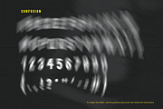 DISTORTED PERSPECTIVE, a Sans Serif Font by stobart.designs (Thumbnail 5 of 7)