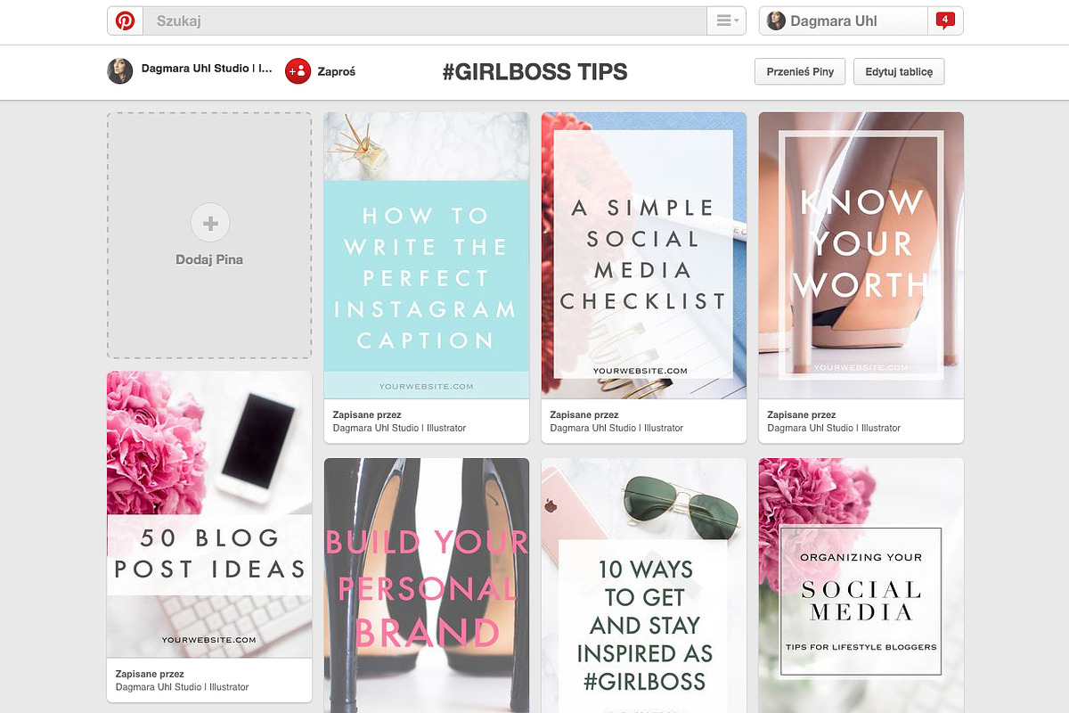 25% OFF - Female styled stock bundle, a Mockup by dagmarauhl (Photo 2 of 4)