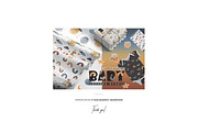 Muslin Swaddle Blanket Mockup Set, a Product Mockup by creatsy5 (Thumbnail 10 of 11)