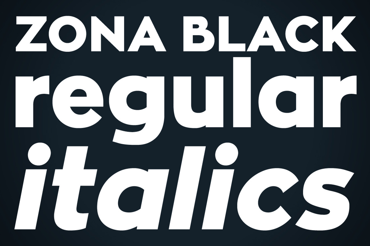 Zona Black preview 2