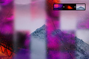 Tenet, a Texture Graphic by Clear Supply (Thumbnail 10 of 19)