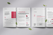White Paper, a Brochure Template by Orcshape Studio (Thumbnail 6 of 17)