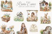 New! Spring Edition, a Seasonal Illustration by Isabelle Salem (Thumbnail 142 of 290)