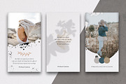 #InstaLove Instagram Posts & Stories, a Social Media Template by SilverStag Type Foundry (Thumbnail 20 of 21)