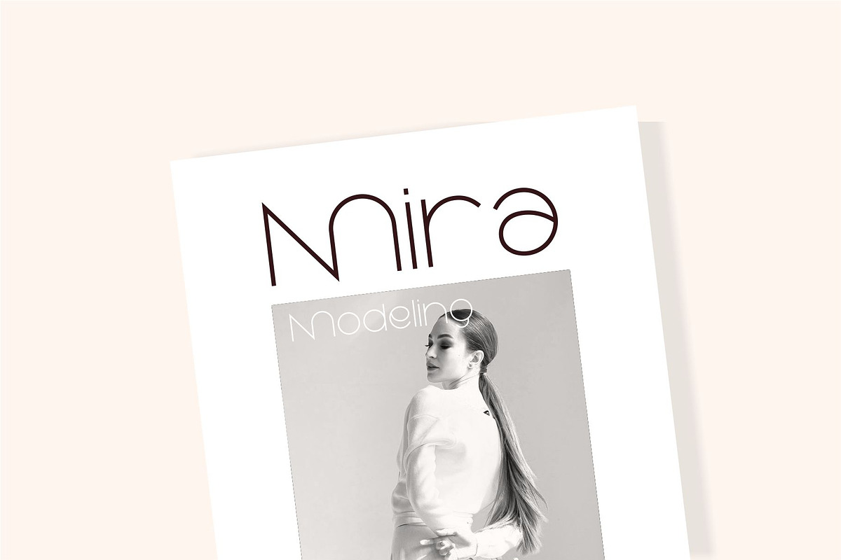 Rolina - Outline Family Font, a Sans Serif Font by suhadidesign (Photo 8 of 12)