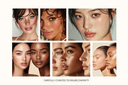 120 Clean Beauty Stock Images, a Beauty & Fashion Photo by Spinsugar Graphics (Thumbnail 4 of 11)