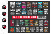 Fathers day t shirt design bundle, a Graphic by Uniquesvg99 (Thumbnail 1 of 31)