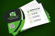 Corporate Realtor Card Design, a Business Card Template by Mohammad Sarfaraz (Thumbnail 2 of 6)