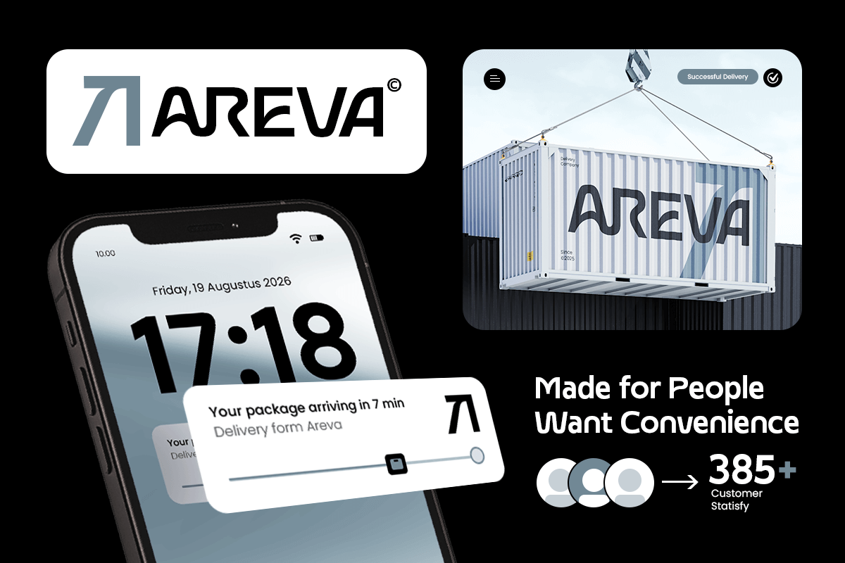 Avoora - Unique Modern Branding Font, a Sans Serif Font by TokoPress (Photo 2 of 13)
