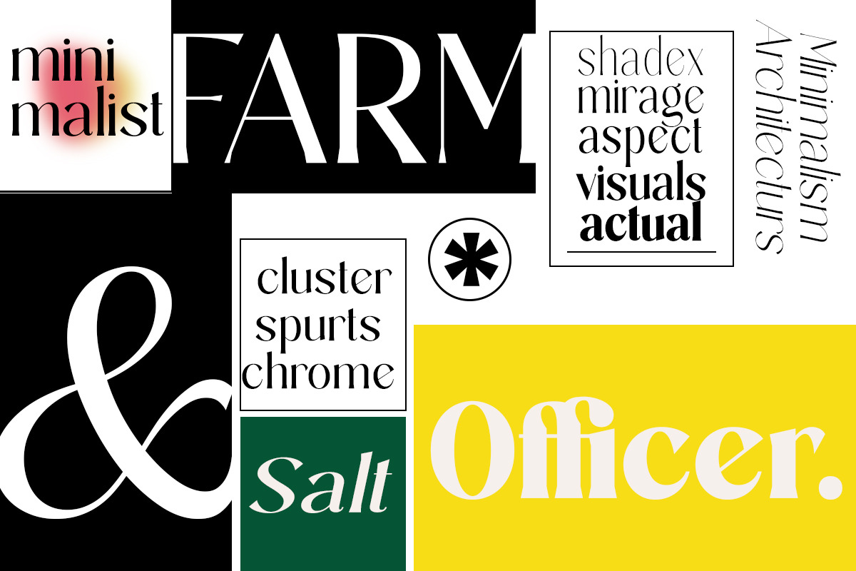 Sarghet - 54 Font Family, a Serif Font by Rotterlab Studio (Photo 5 of 10)