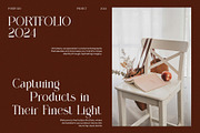 London Elegant Serif Font, a Serif Font by Perfectype (Thumbnail 4 of 8)