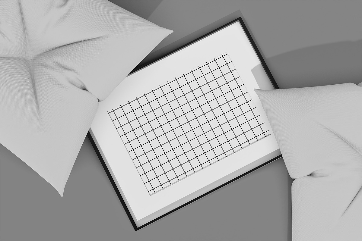 Certificate Mockup Pack, a Merchandise Mockup by Neermana (Photo 8 of 9)
