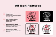 60 Valentine Love Fintech Illustrati, an Object Illustration by Lumina_ui_ux202 (Thumbnail 3 of 8)