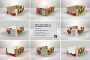 Retail Shelf Box 06 Packaging Mockup, a Packaging Mockup by INCDesign (Thumbnail 3 of 5)