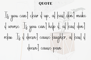 Autography, a Handwritten Font by FreshTypeINK (Thumbnail 7 of 8)