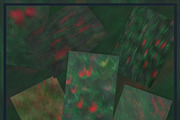 Impressionist Garden Floral Textures, a Background Graphic by lerinartstudio (Thumbnail 4 of 9)