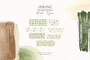 Spring Whispers, a Seasonal Illustration by PeDe Designs (Thumbnail 18 of 25)