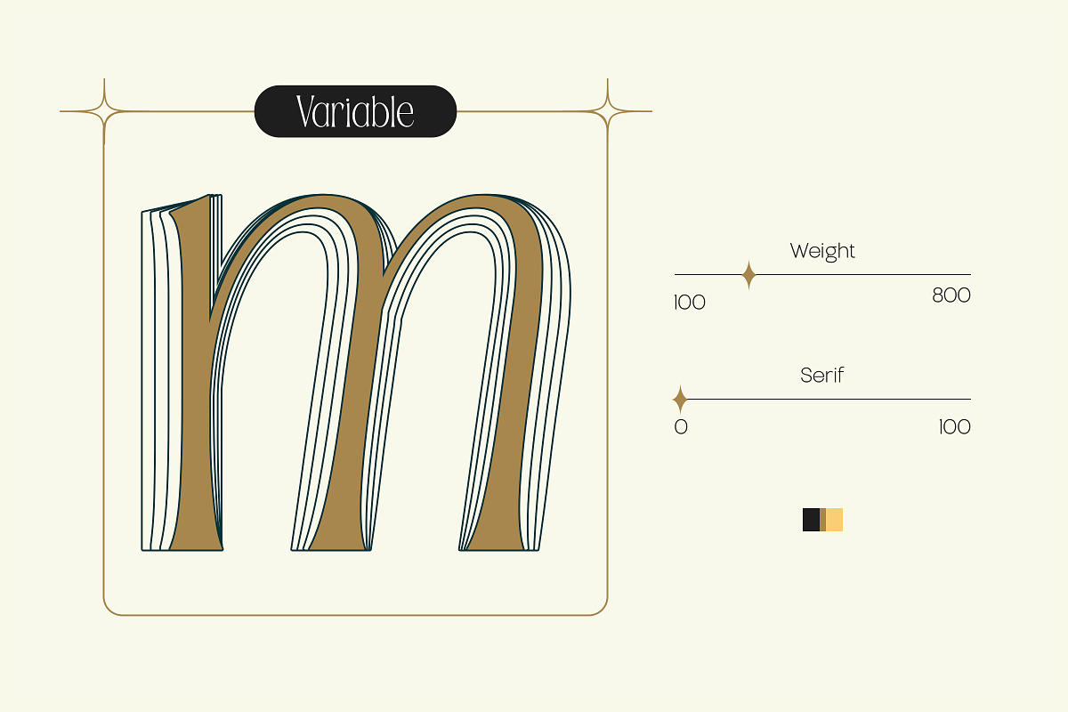 TBJ Palatino San serif With Serif, a Serif Font by Taboja Studio (Photo 4 of 26)