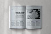 Kreatype Proposal, a Brochure Template by Kreatype Studio (Thumbnail 7 of 18)