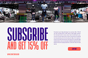 Morequen Modern Sans Serif Font, a Sans Serif Font by Perfectype (Thumbnail 5 of 10)