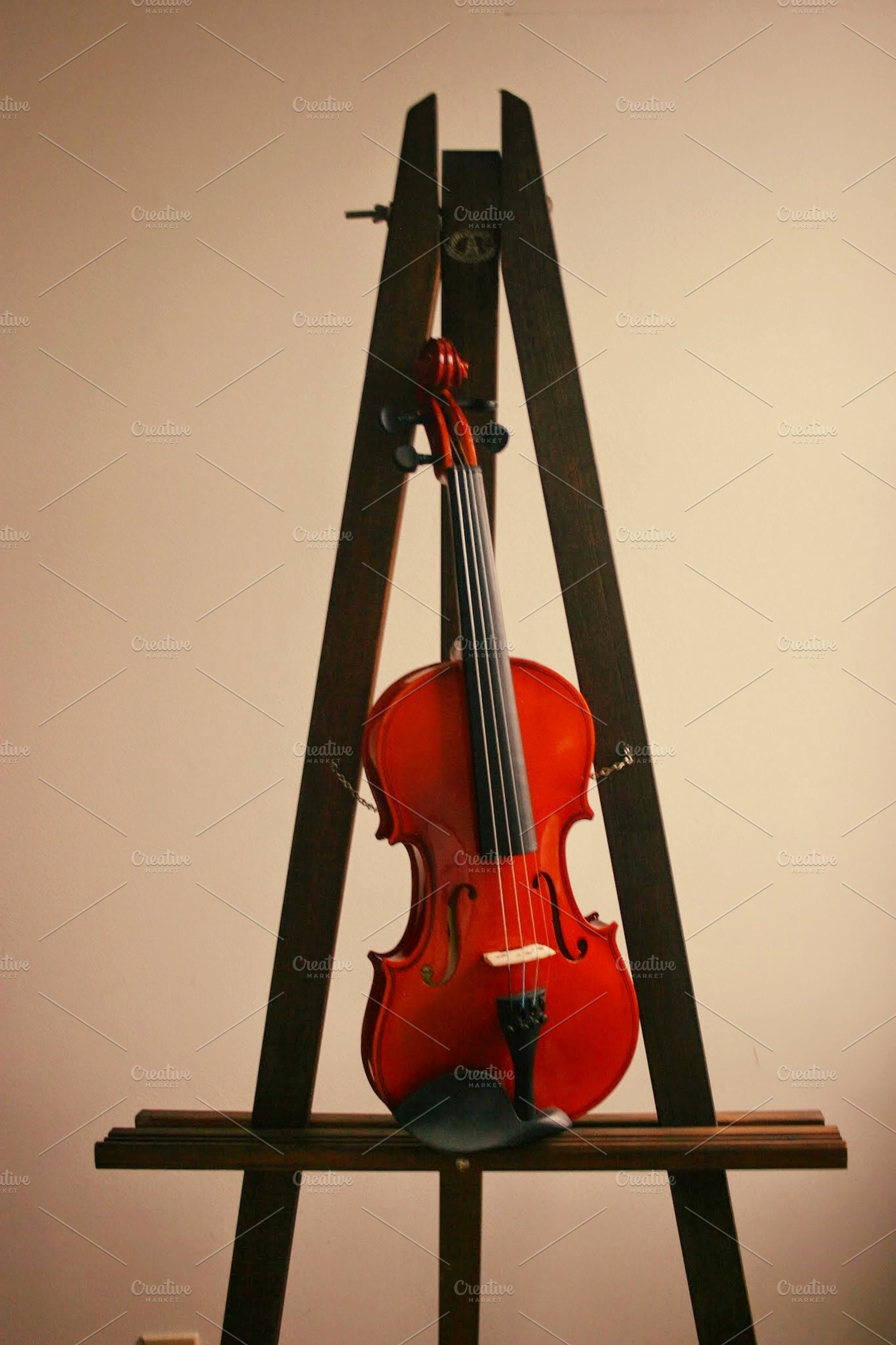 Violin featuring violin, music, and musical instrument, an Arts & Entertainment Photo by Shop Worth