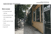 Grunge Lightroom Presets Instagram, an Action Add-On by Filtercrave (Thumbnail 6 of 9)
