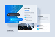 Start-Up Google Slide Presentation, a Presentation Template by zahidhossainalif (Thumbnail 5 of 9)