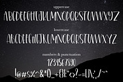 Love Stella Lettering Font, a Script Font by Renata Chizhikova (Thumbnail 7 of 7)