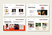 Creative Services Guide Presentation, a Presentation Template by MightyDesign (Thumbnail 4 of 8)