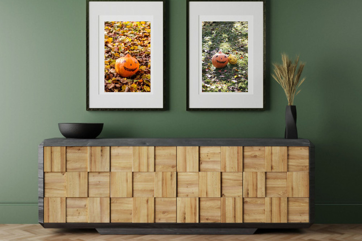 Rustic Pumpkin Garden, a Holiday Photo by pictures for you (Photo 6 of 11)