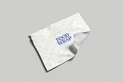 Food Wrap Packaging Mockup, a Packaging Mockup by My Code Std (Thumbnail 3 of 6)