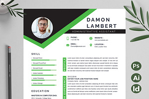 Administrative Assistant Resume