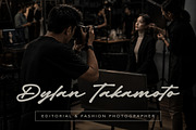 Master Signature - Signature Font, a Script Font by Subectype Studio (Thumbnail 7 of 10)