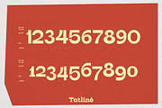 Tatline — Bold & Chunky Serif Font, a Serif Font by Eugene Tantsurin (Thumbnail 7 of 11)
