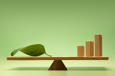 Sustainable, Green investment, financial, and eco-friendly econo