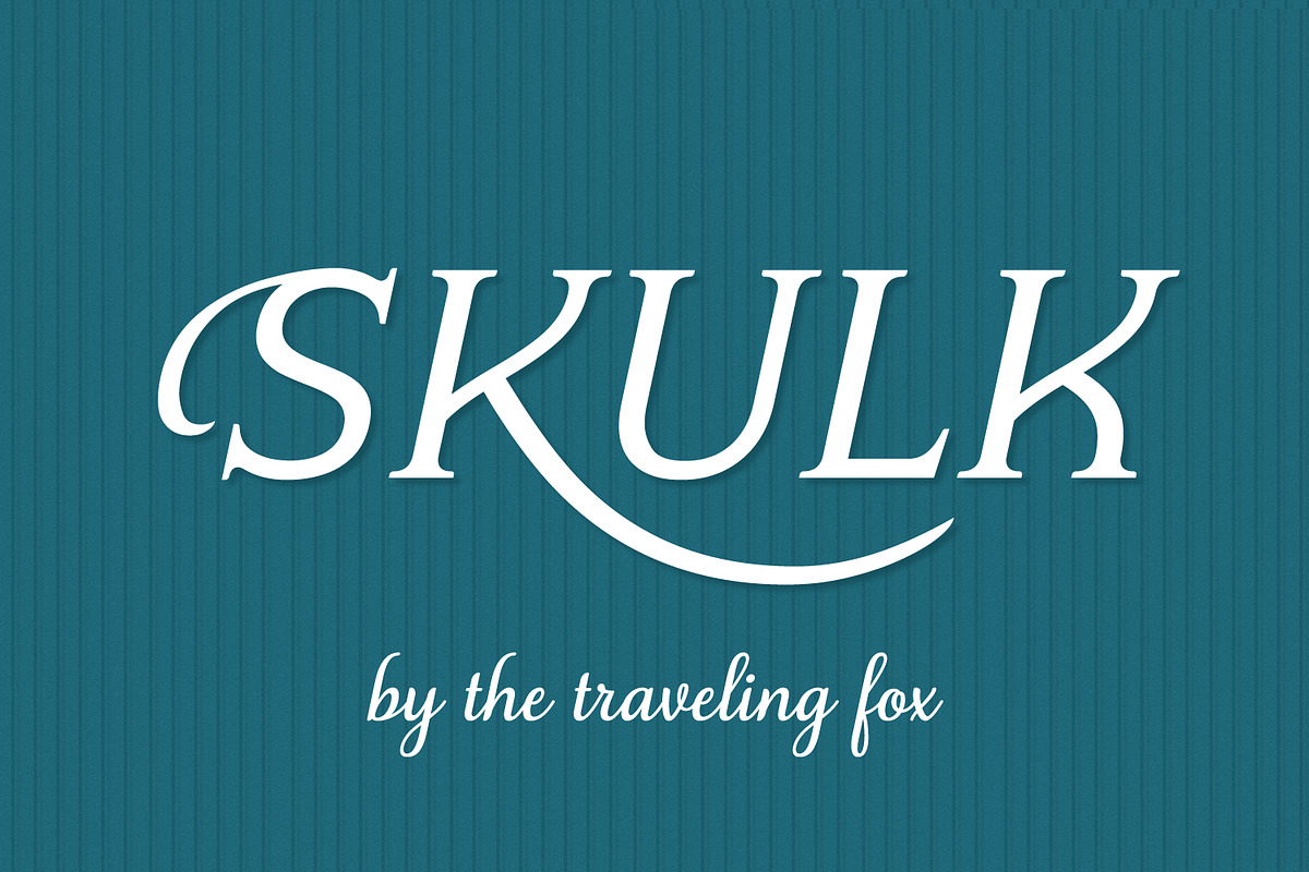 Skulk