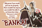 Bankai Font, a Symbol Font by Allouse Studio (Thumbnail 6 of 10)