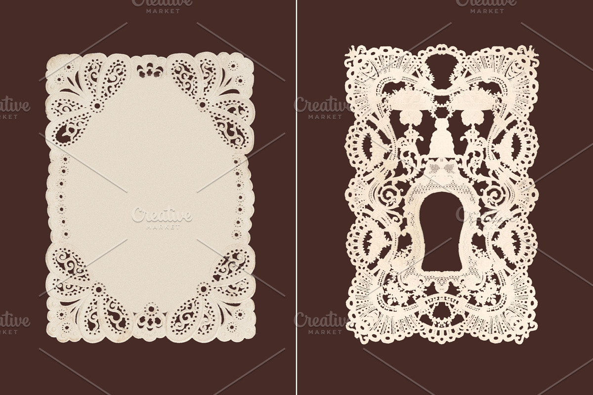 The Memories of a Ballerina, an Object Graphic by The Journey Atelier (Photo 37 of 37)