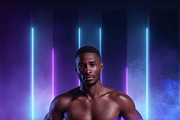 Sports Neon Light Digital Backdrops, a Background Graphic by Walllow Creatives (Thumbnail 3 of 7)