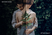 Rustic Wedding LR Presets, an Action Add-On by OpulentStu (Thumbnail 5 of 6)