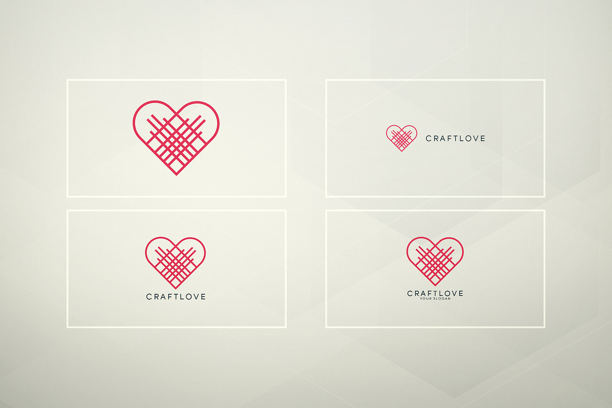 17 Geometric Animal Icons and Logos, a Branding & Logo Template by VP Fonts (Photo 29 of 33)