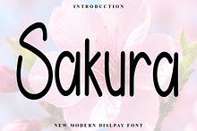 Sakura