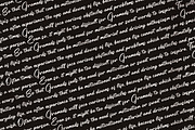 Neckaratt, a Script Font by Integritype Studio (Thumbnail 13 of 15)