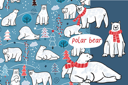 Polar bear