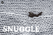 COZY a Friendly Serif .OTF Font, a Serif Font by Blush Font Co. (Thumbnail 10 of 10)
