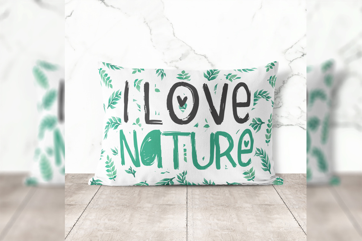 Lovely & Cute - 3 Handmade fonts! preview 6